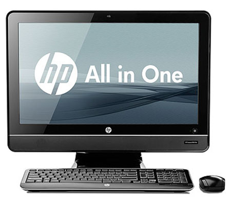 Harga HP Compaq Pro 4300 All-In-One | Kaskus - The Largest Indonesian
